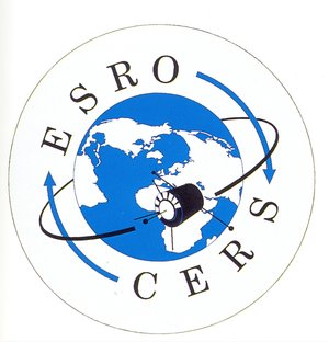 ESRO logo
