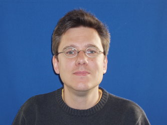 Michael Küppers, Planetary Scientist, ESA