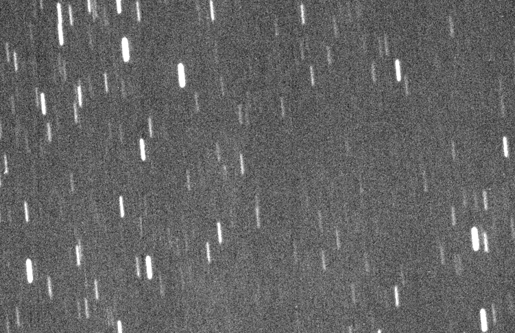 Kometa P/2014 C1 TOTAS