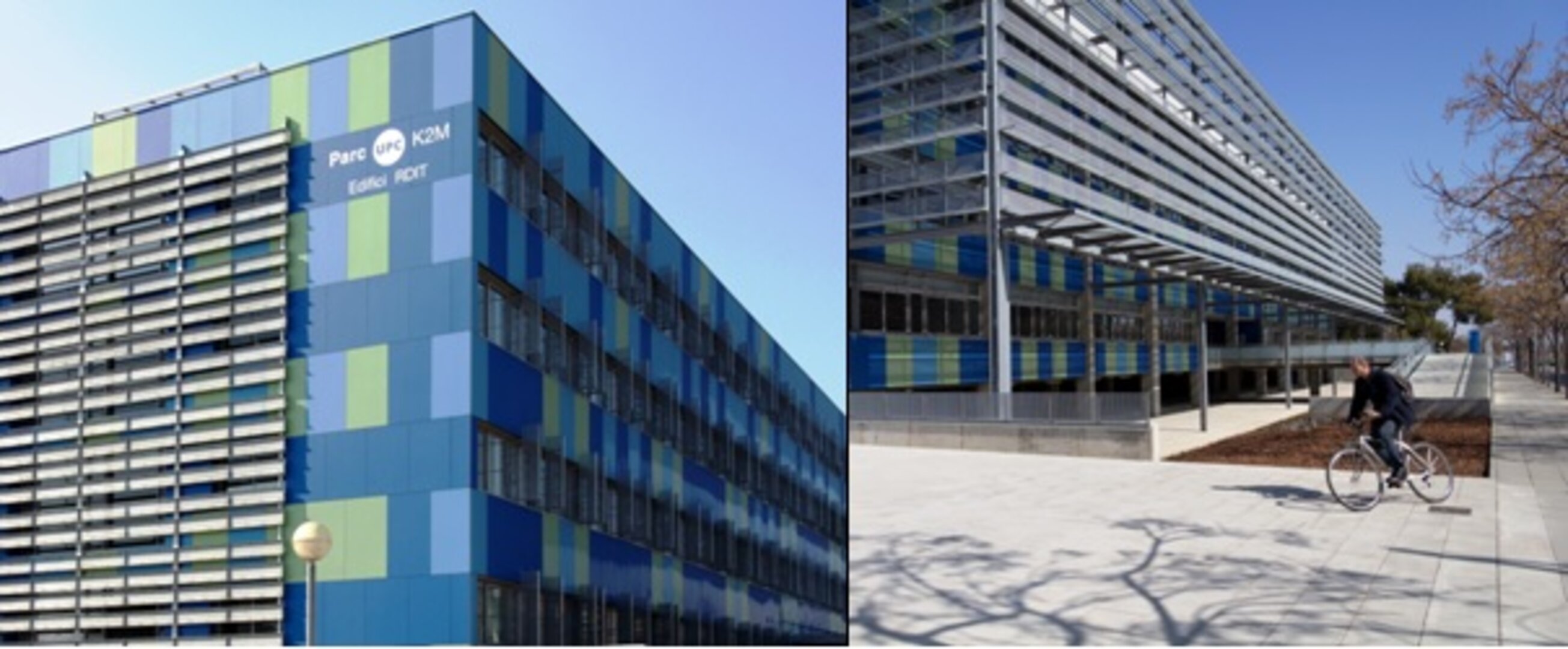 ESA Business Incubation Centre Barcelona in Spain