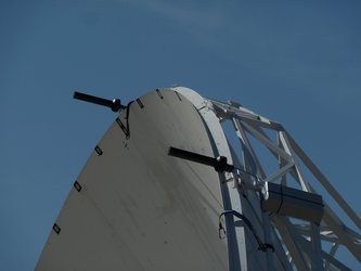 New antenna array