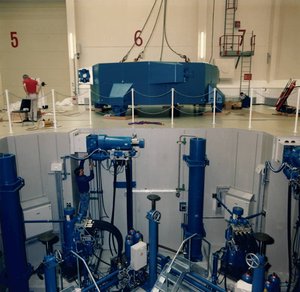 Installing Hydra in 1995