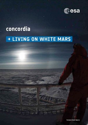 Concordia brochure