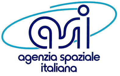 Agenzia Spaziale Italiana (ASI) logo
