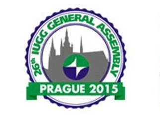 IUGG 2015 link icon