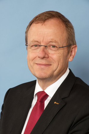Johann-Dietrich Wörner 