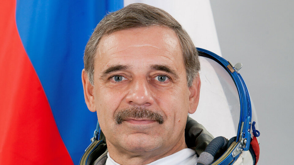 Mikhail Korniyenko