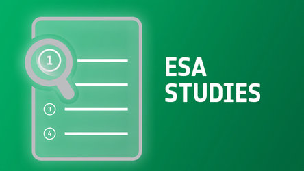 ESA Studies