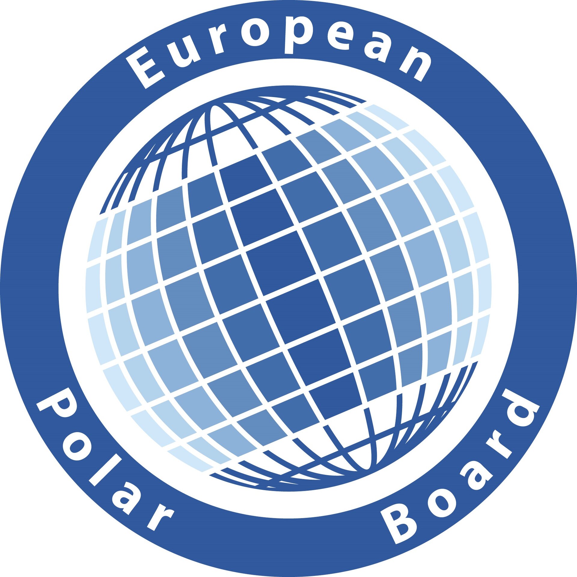 European Polar Board logo