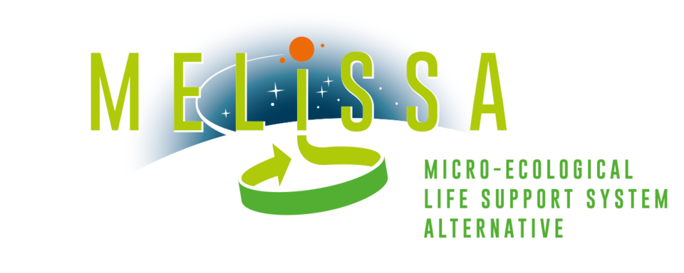 MELiSSA logo