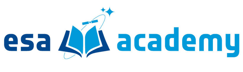 ESA Academy logo