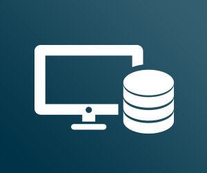 SME database icon