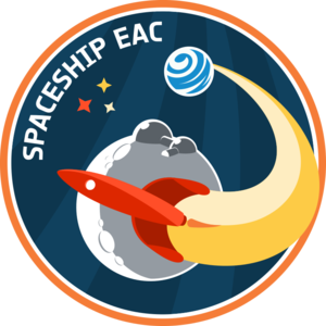 Spaceship EAC