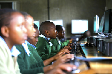ECO: bringing more schools and communities online in Africa