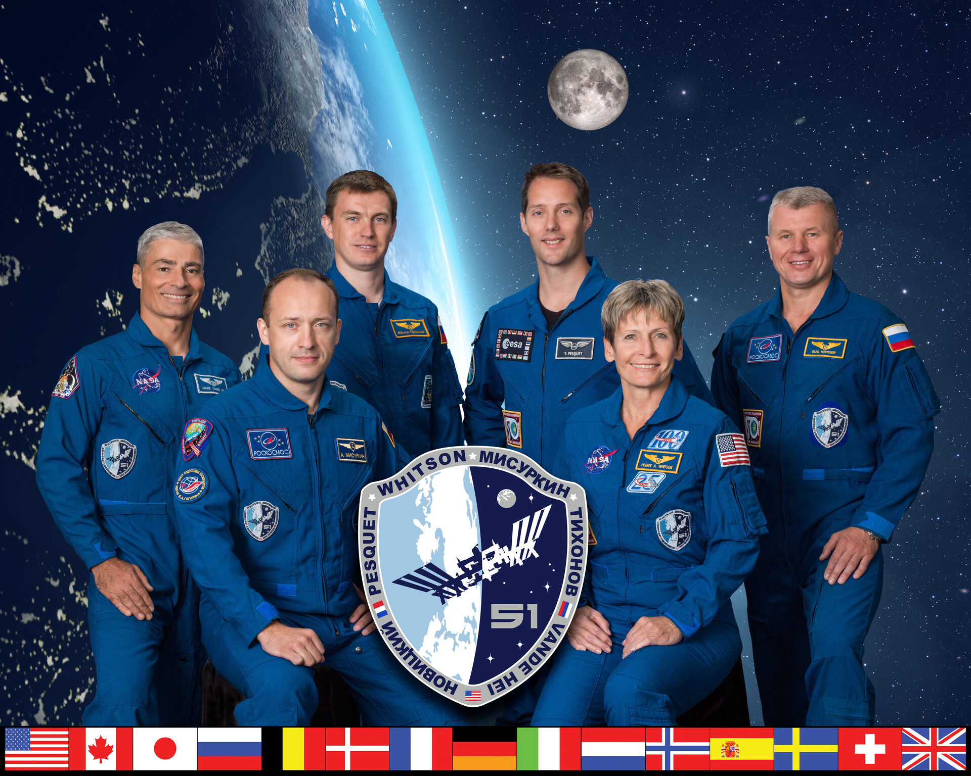 Expedition 51