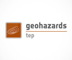 TEP Geohazard link icon