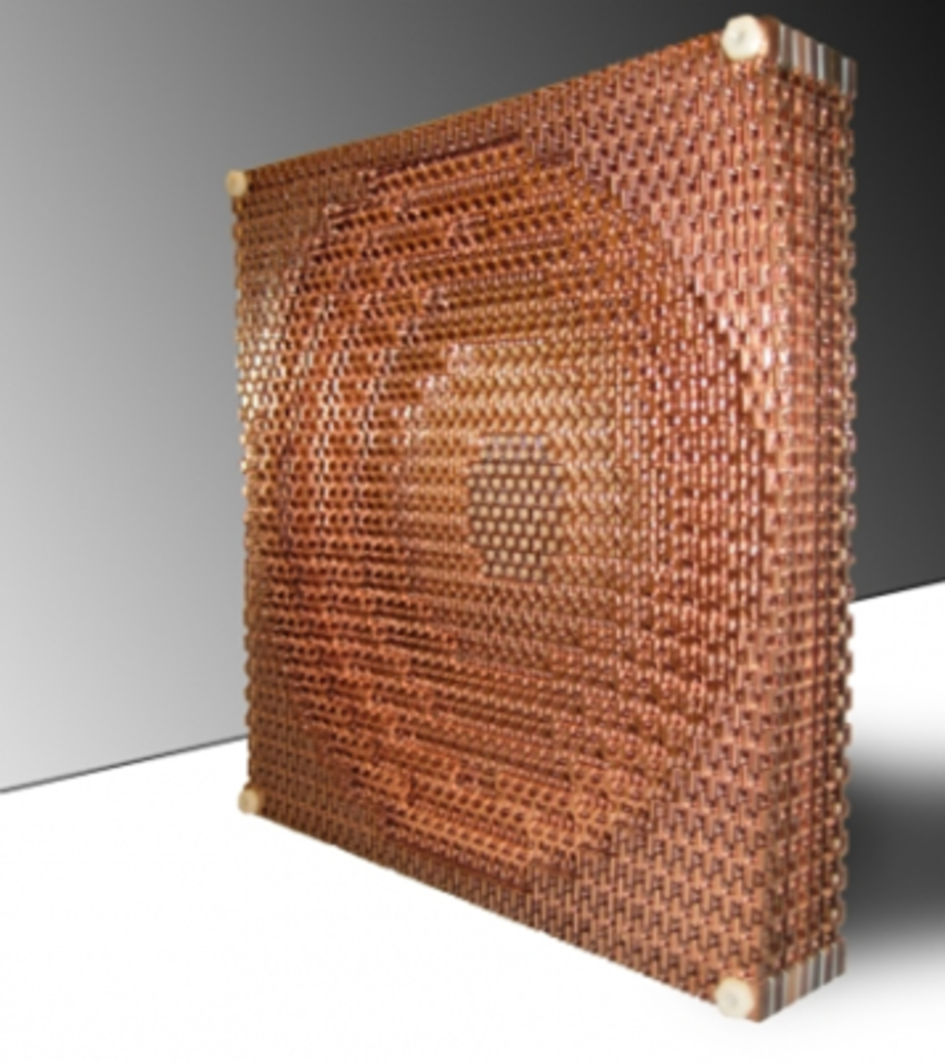 Additive Manufacturing for Frequency and polarization Selective Surfaces