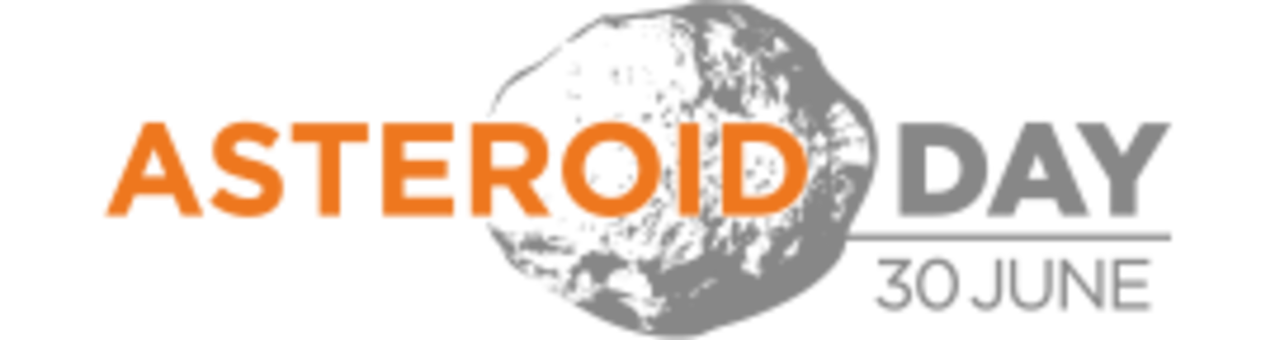 Asteroid Day logo