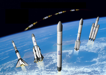 Future Launchers Preparatory Programme