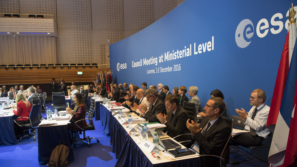 Ministerial Council