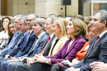 ESA BIC Madrid official opening
