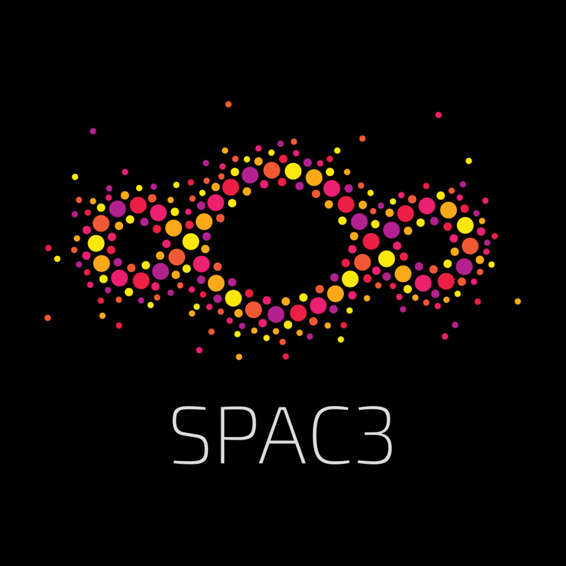 Spac3 symbol