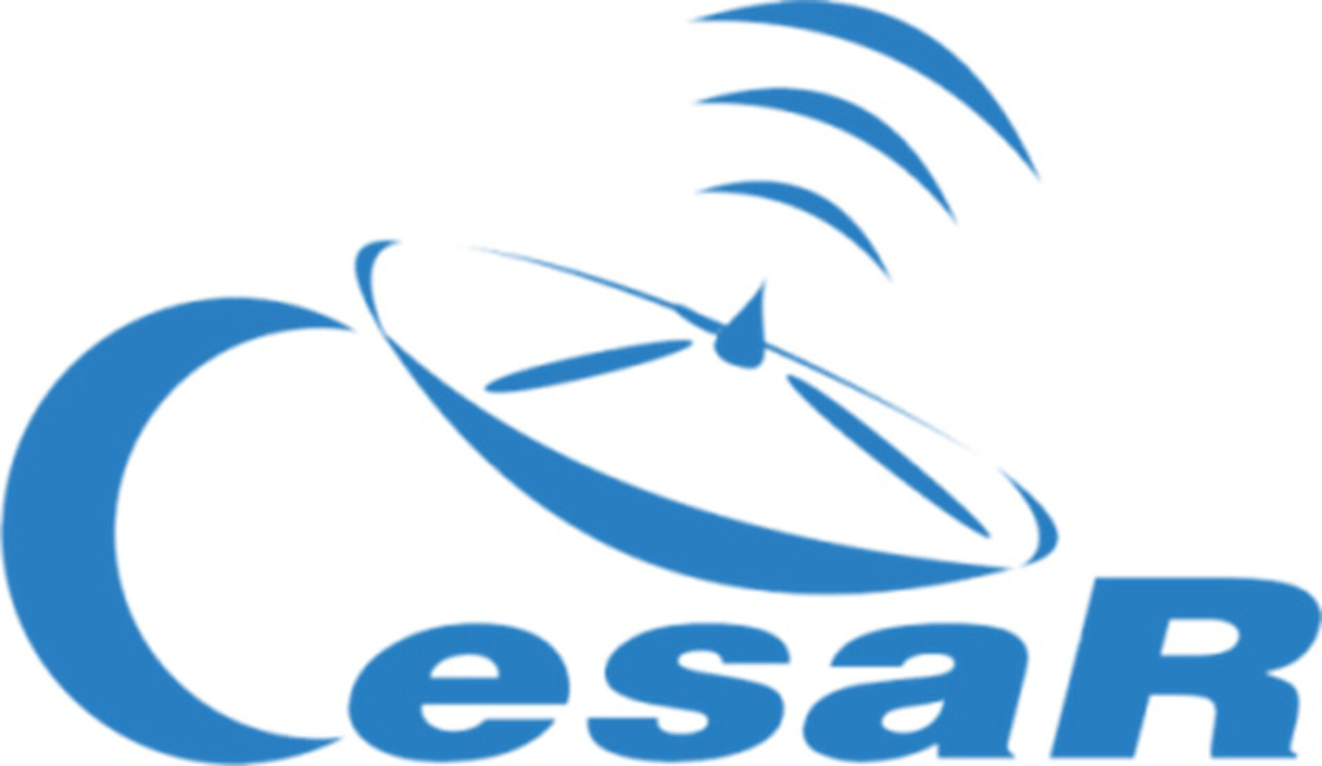 CESAR logo - Cooperation through Education in Science and Astronomy Research