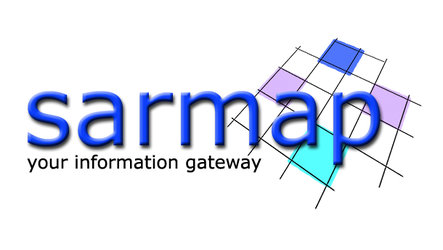 sarmap logo