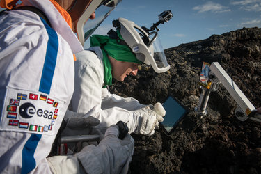 Testing technologies for space exploration