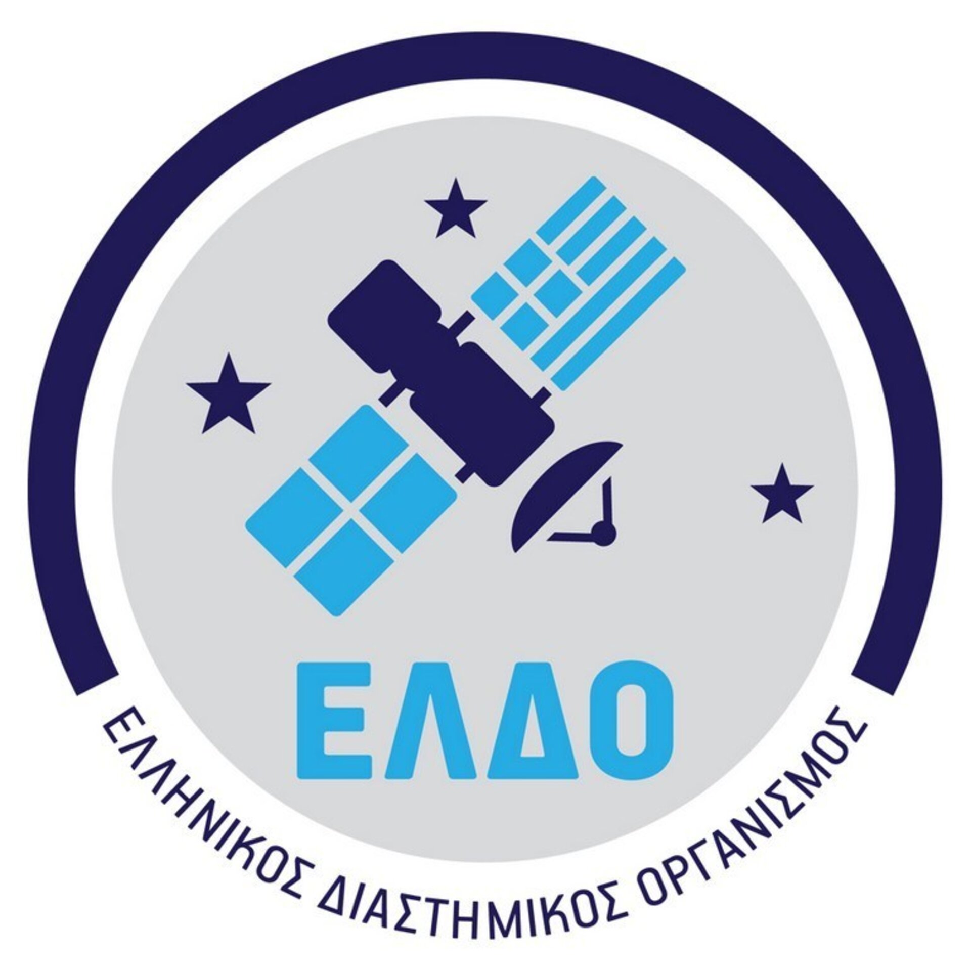ELDO Logo