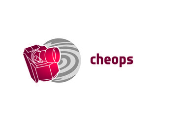 CHEOPS Mission Logo