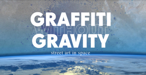 Graffiti Without Gravity