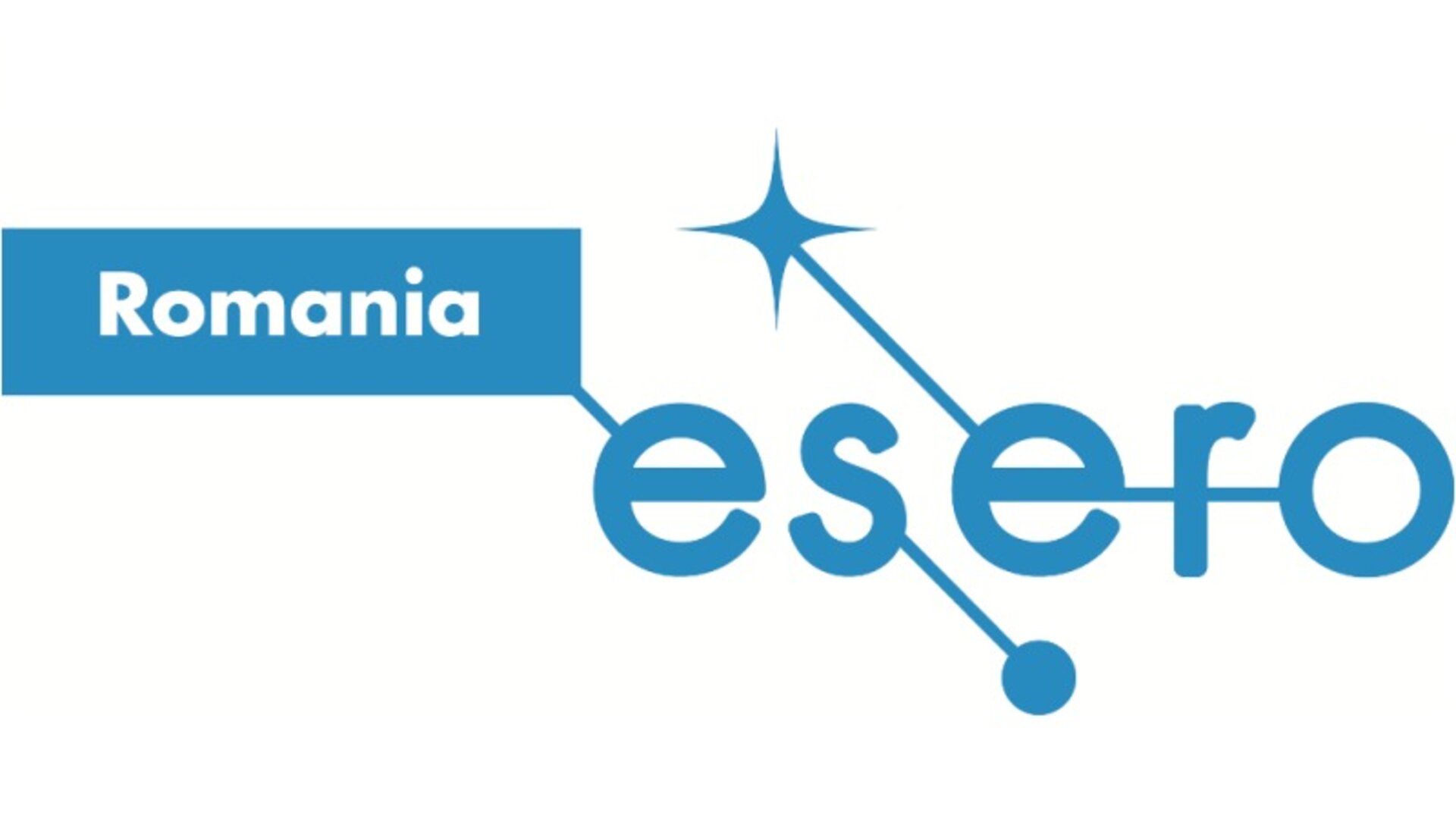 Logo ESERO România