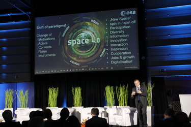 Global Space Economic Forum