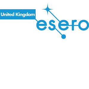 ESERO UK logo