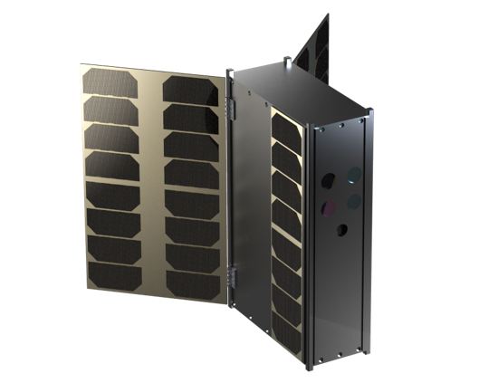 APEX CubeSat