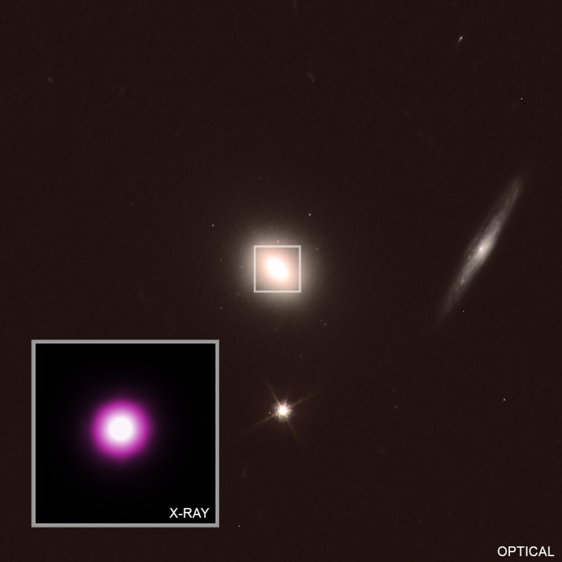 Host galaxy of ASASSN-14li