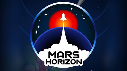 Mars Horizon logo