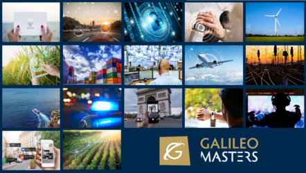 Galiloe Masters 2019