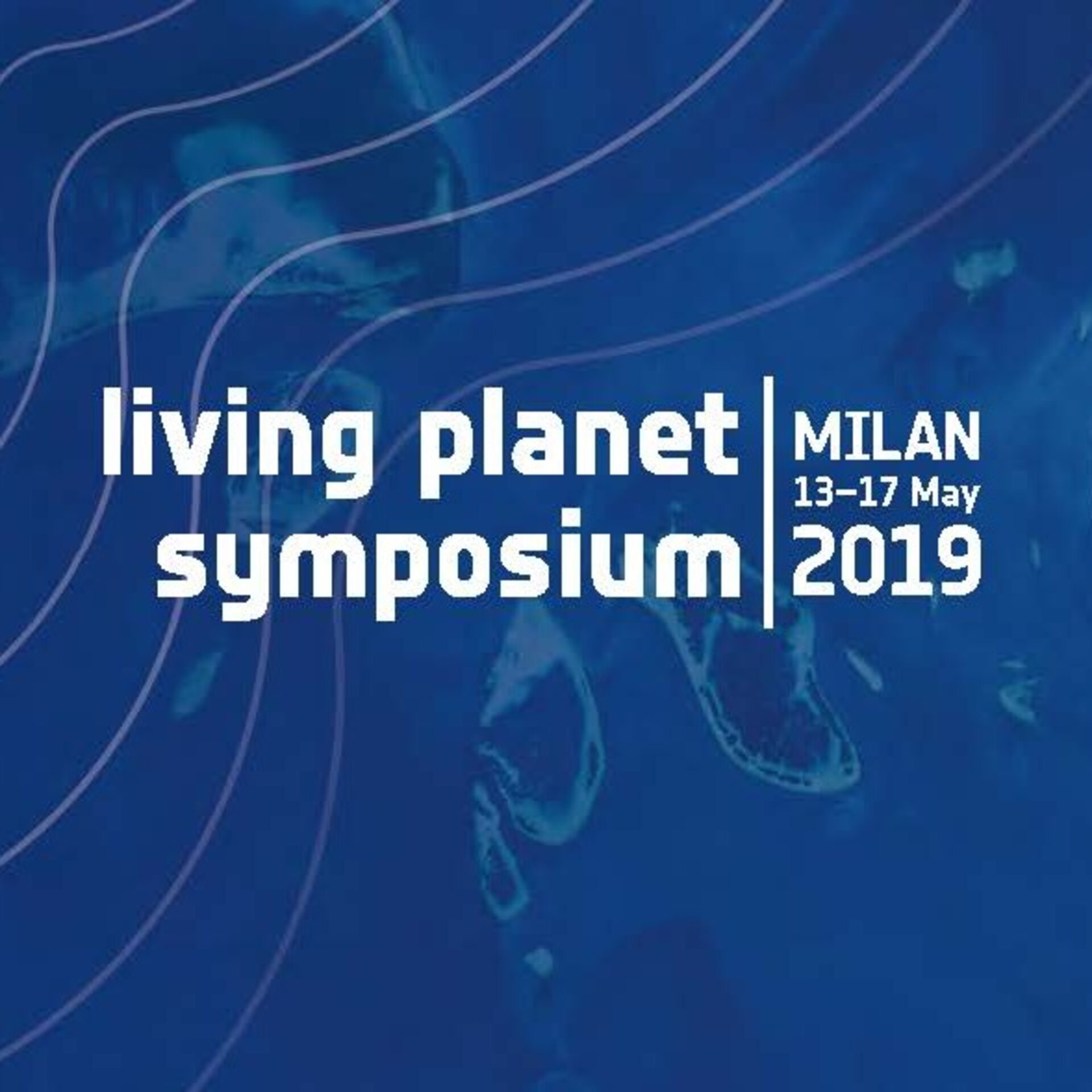 Living Planet Symposium 2019