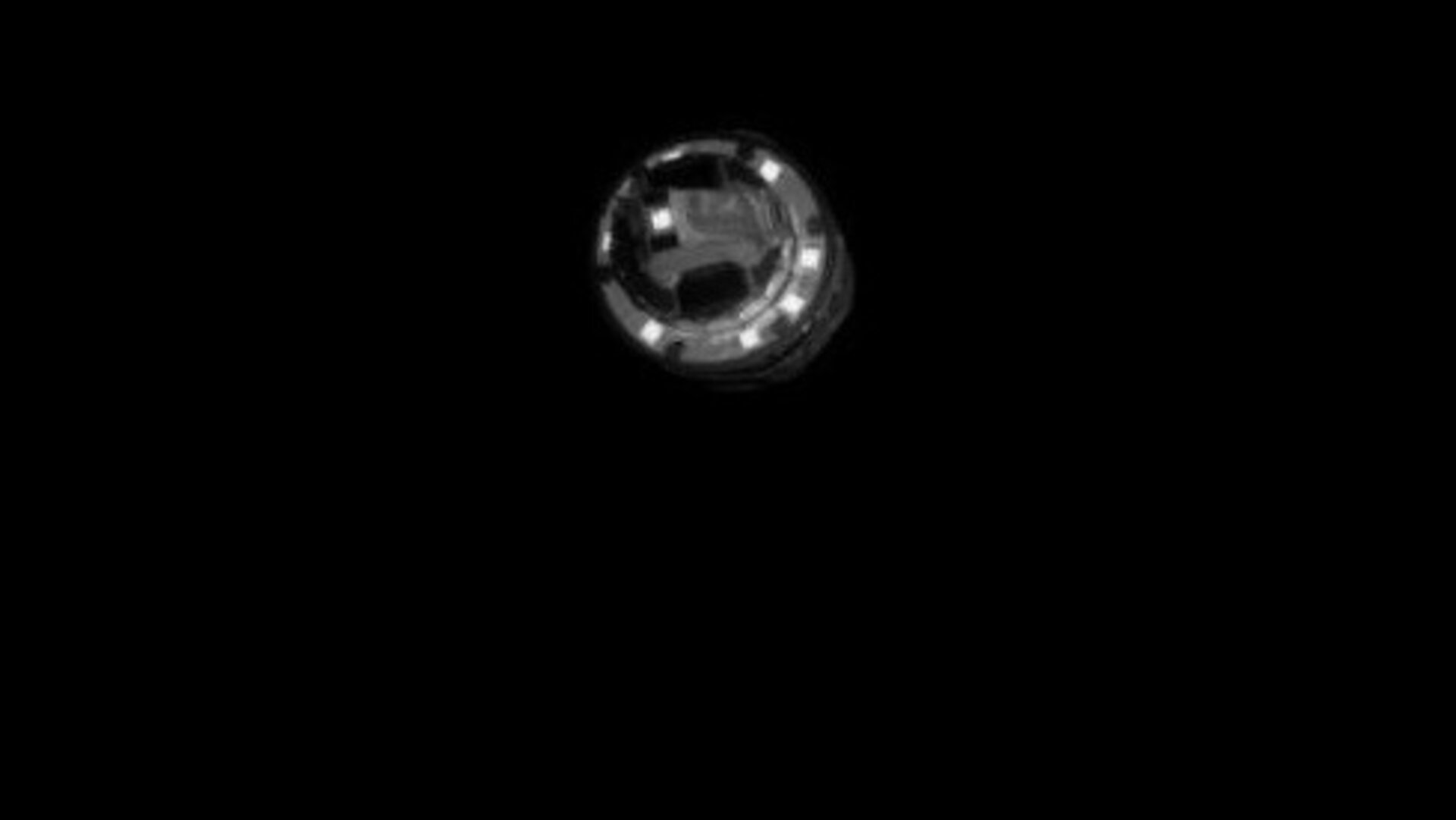 L’impacteur embarqué SCI en route vers l’astéroïde Ryugu