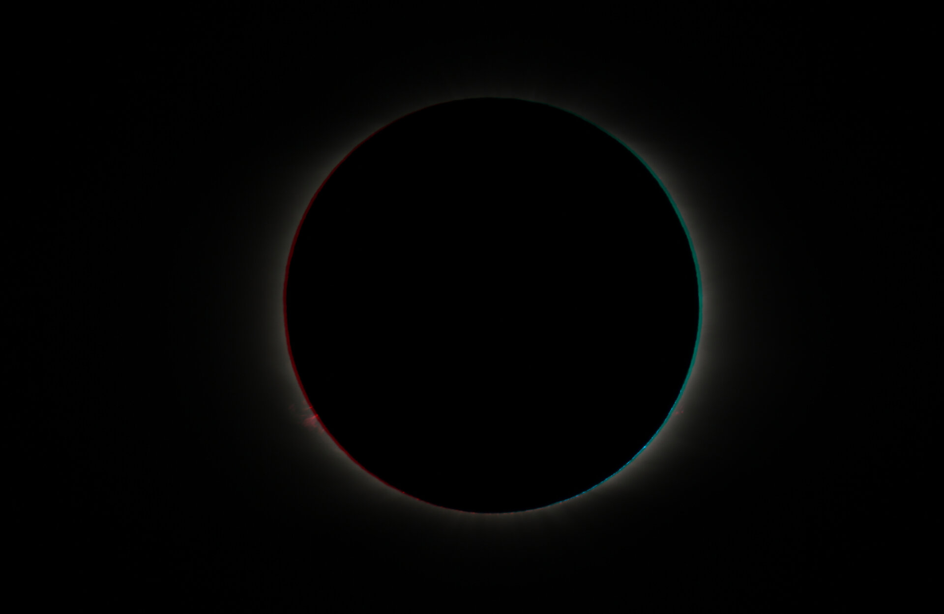 Eclipse 3D