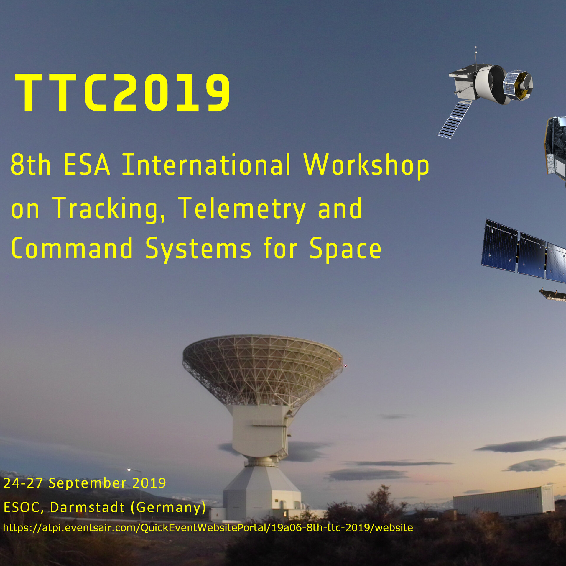 TTC workshop 2019