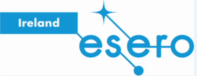 ESERO Ireland logo