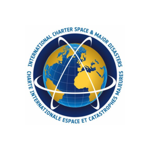 International Charter Space and Major Disasters icon