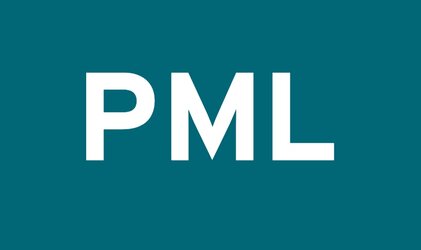 PML logo for link