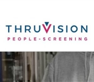 ThruVision logo