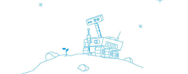 T01 Robotics exploration of Mars