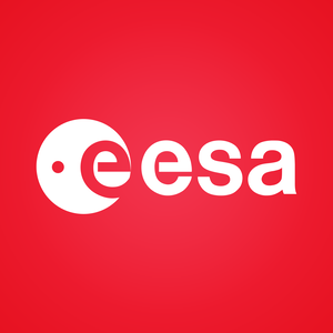 ESA logo red (used for ESA Explores podcast) avatar