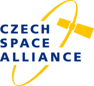 Czech Space Alliance logo
